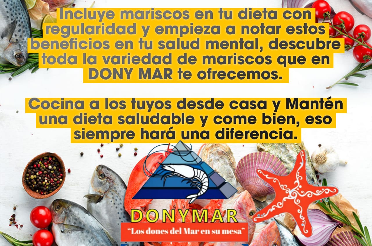 DONYMAR | Beneficios