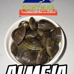 Almeja