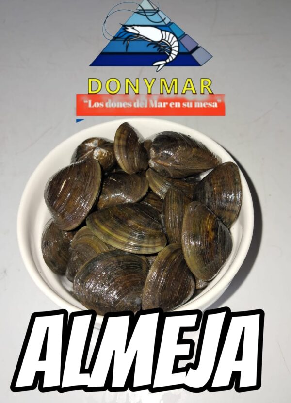 Almeja