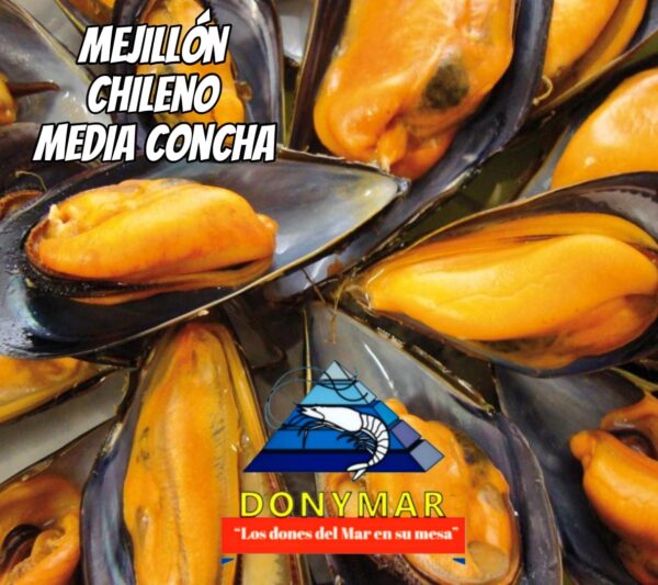 Mejillon importado - Imagen 2
