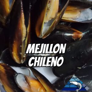 Mejillon importado