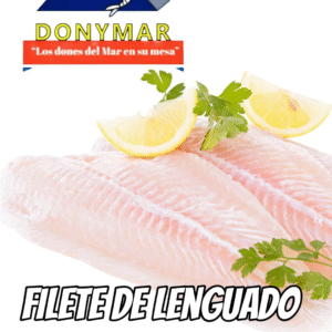 Filete de lenguado