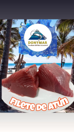 DONYMAR | Inicio